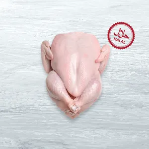 Whole Chicken (w/skin) (~4.0-4.5lb)