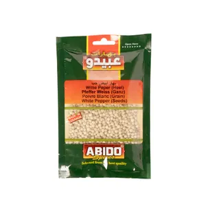 Abido White Pepper Seeds 50g