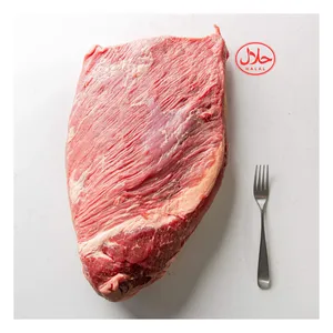 Beef Brisket Boneless - Pulled Beef (~3.5-4lb)