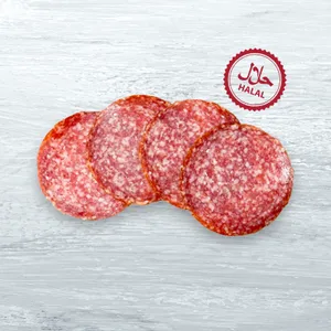 TAQWA Regular Salami (~150g)