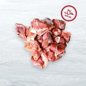 Veal Bone-In Curry Cut (~1.8-2lb)