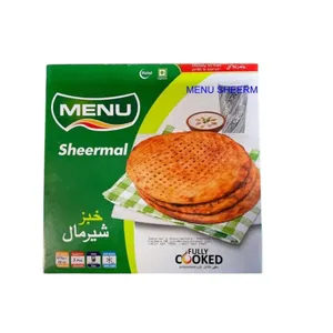 MENU Sheermal (3pcs)