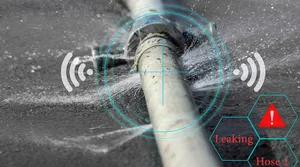 Leak repair