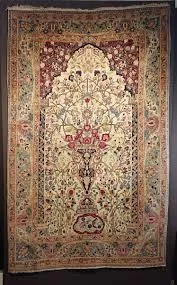 Carpet Persian RARE