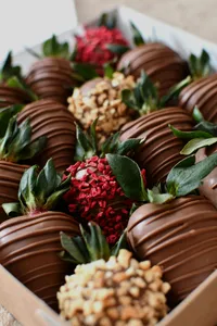 12 Assorted Chocolate Box - Lindt