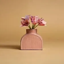 Vase Pink