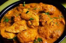BASA FISH MASALA
