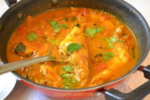 FISH KADAI 