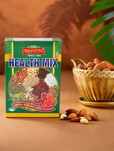 Health Mix Powder