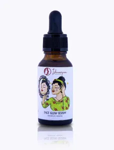 Face Glow Serum