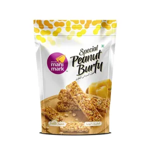 SPECIAL PEANUT BURFI 200G