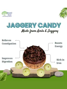 Amla Candy