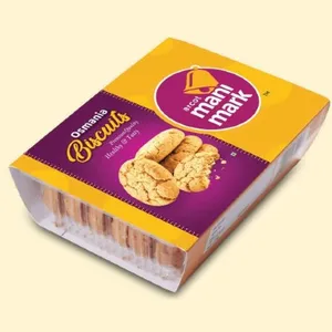 OSMANIA BISCUITS - 350gm