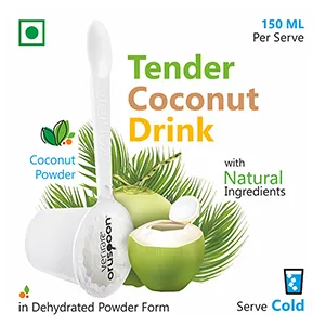 Tender Coconut Drink