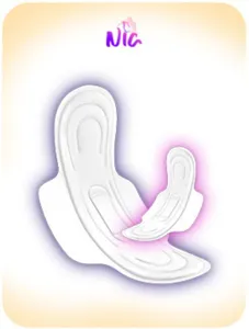 Nia Belt Napkin