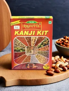 Kanji Kit