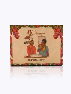 RedWine Soap