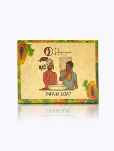 Papaya Soap