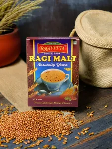 Ragi Malt