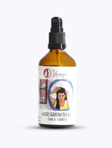 Hair Growth Gel