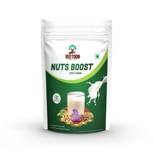 Nut Boost Malt 225 GM