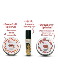 Lip Care Combo