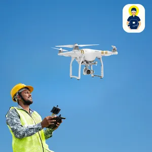 Drone - Operations & Training