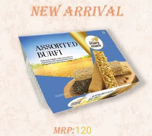 ASSORTED MITTAI 275G