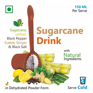 Sugarcane Drink