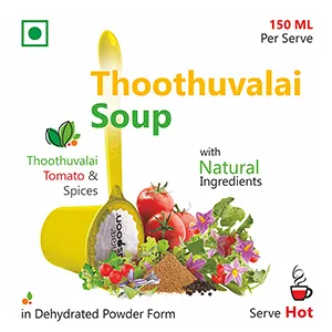 Thoothuvalai Soup