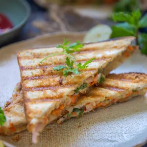 Sandwich