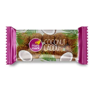 COCONUT BALLS 10 PCS