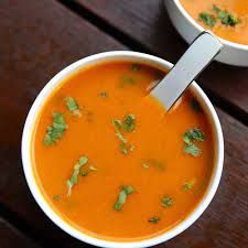 Tomato soup