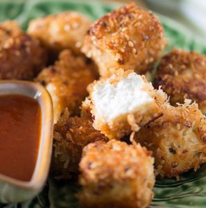 Paneer Nuggets 8 Pcs