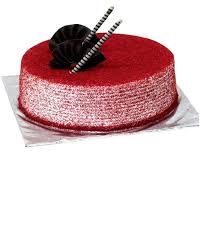 Red Velvet Cake 1 pcs