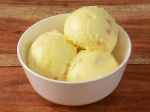 Butterscotch Ice Cream