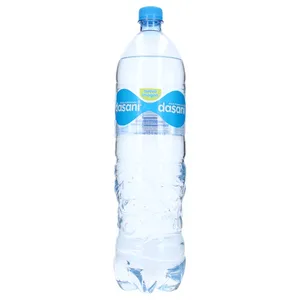 Agua Dasani 1.5 Lts