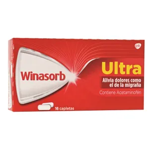 Winasorb Ultra