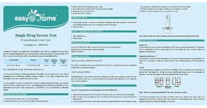 THC Test