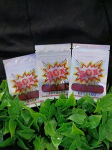 30X Kratom Extract - 4 Pack