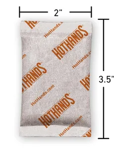 Hand Warmers
