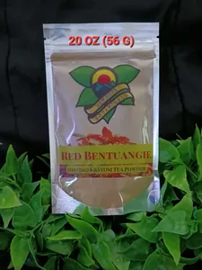 Red Bentuangle Powder- 2OZ (56G)