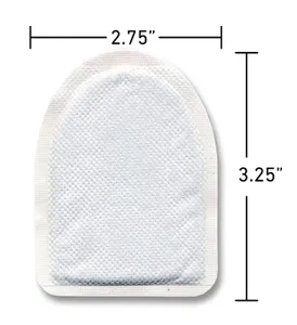 Toe Warmers