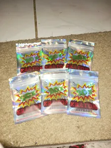 20X Kratom Extract - 2 Pack