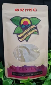 Red Bentuangle Powder- 4OZ (112G)