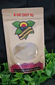 Red Bentuangle Powder- 8OZ (227G)