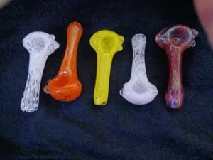 Colored Hand Pipes