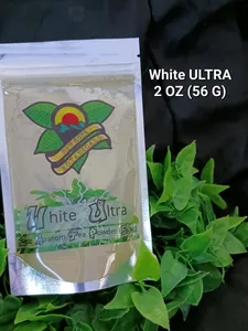 White ULTRA Powder- 2OZ (56G)
