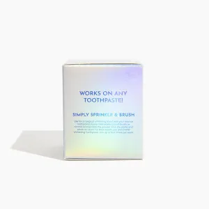 SNOW ❄️ Magic Teeth Whitening Powder®