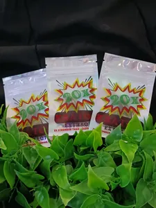 20X Kratom Extract- 4 Pack